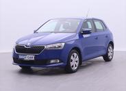 Škoda Fabia 3