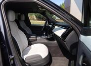 Land Rover Range Rover Sport 16