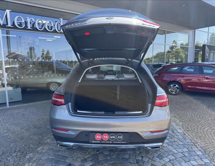 Mercedes-Benz GLE 26
