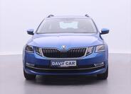 Škoda Octavia 2