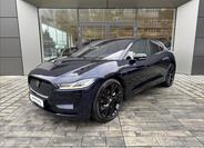 Jaguar I-Pace 1