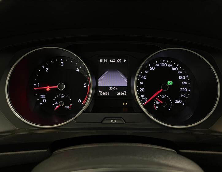 Volkswagen Tiguan 14