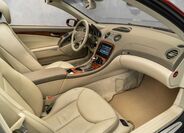 Mercedes-Benz SL 12
