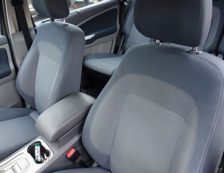 Ford S-MAX 17