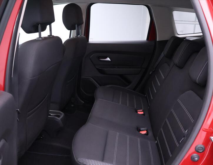 Dacia Duster 14
