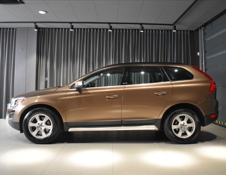 Volvo XC60 2