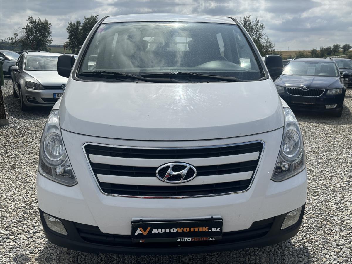 Hyundai H 1