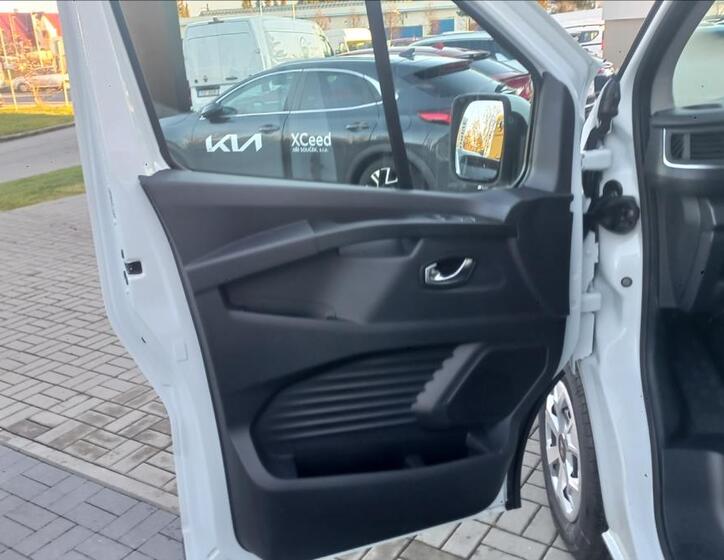 Renault Trafic 7