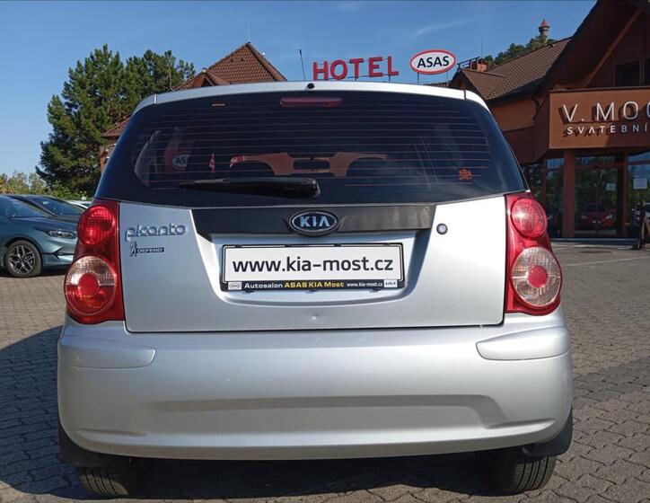 KIA Picanto 9