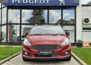 Ford S-MAX 8