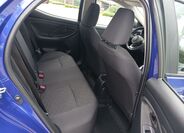 Toyota Yaris 13