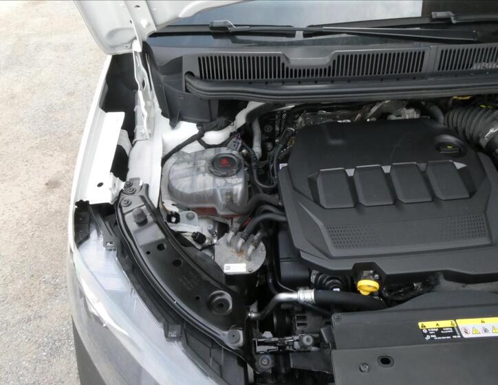 Volkswagen Caddy 32