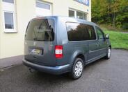 Volkswagen Caddy 3
