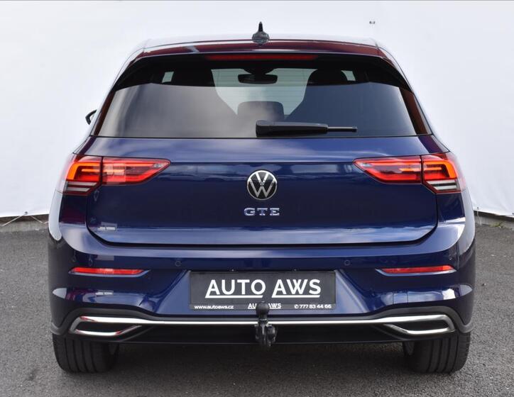 Volkswagen Golf 8