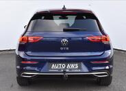 Volkswagen Golf 8