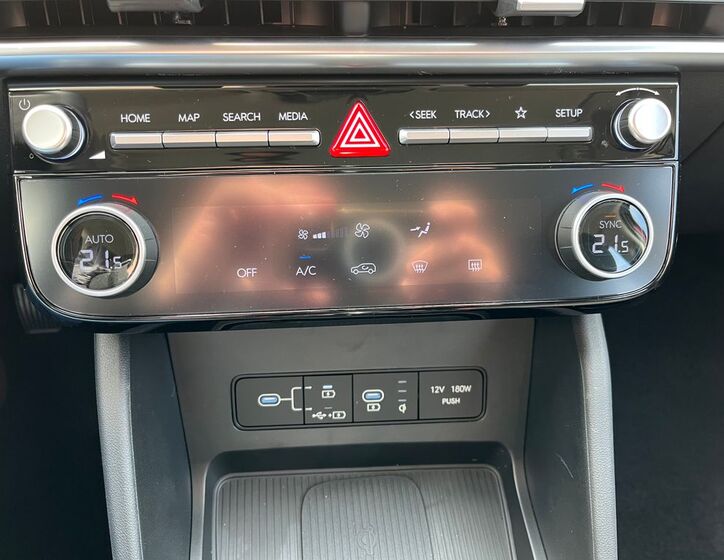 Hyundai Tucson 26
