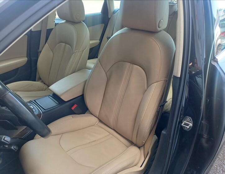 Audi A6 Allroad 12