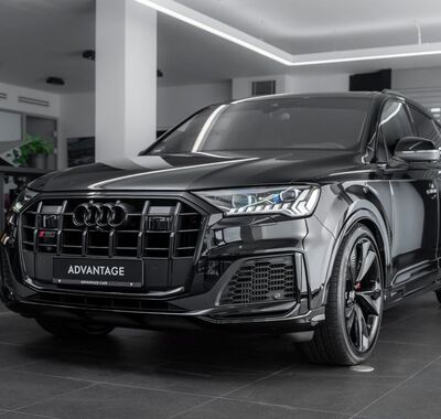 Audi SQ7 1
