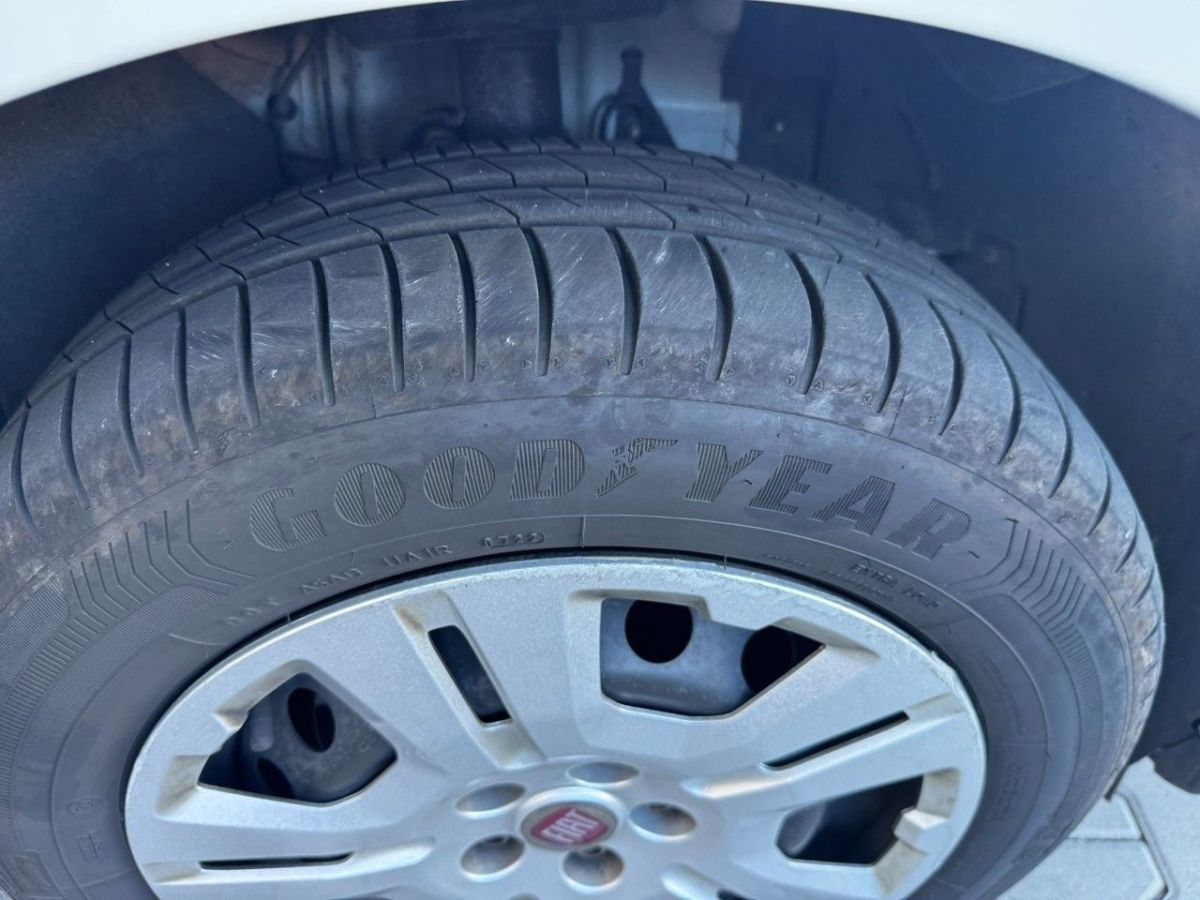 Fiat Dobló cargo
