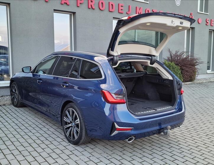 BMW Řada 3 41