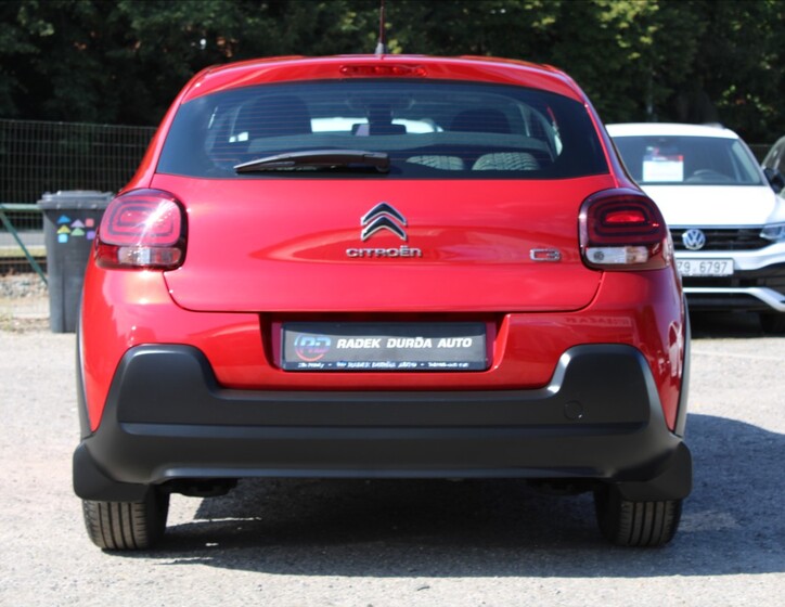 Citroën C3 6