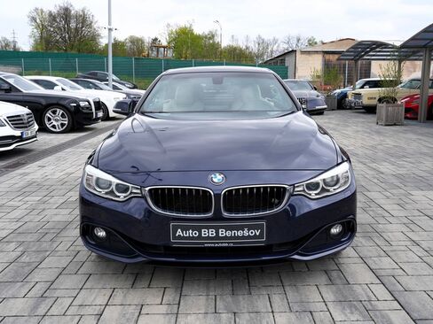 BMW Řada 4