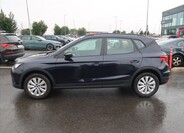 Seat Arona 3