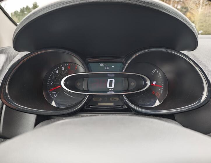 Renault Clio 18