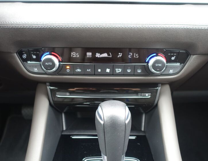 Mazda 6 18