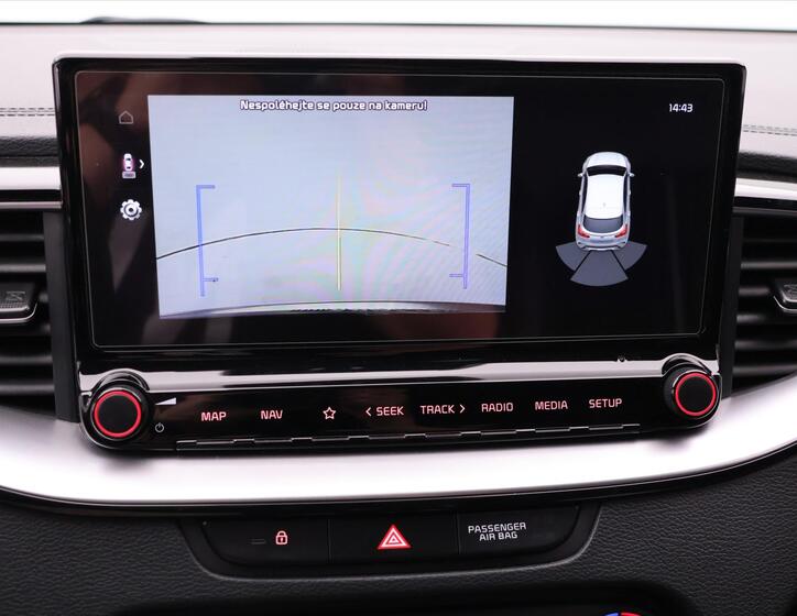 KIA XCeed 31