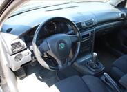 Škoda Superb 10