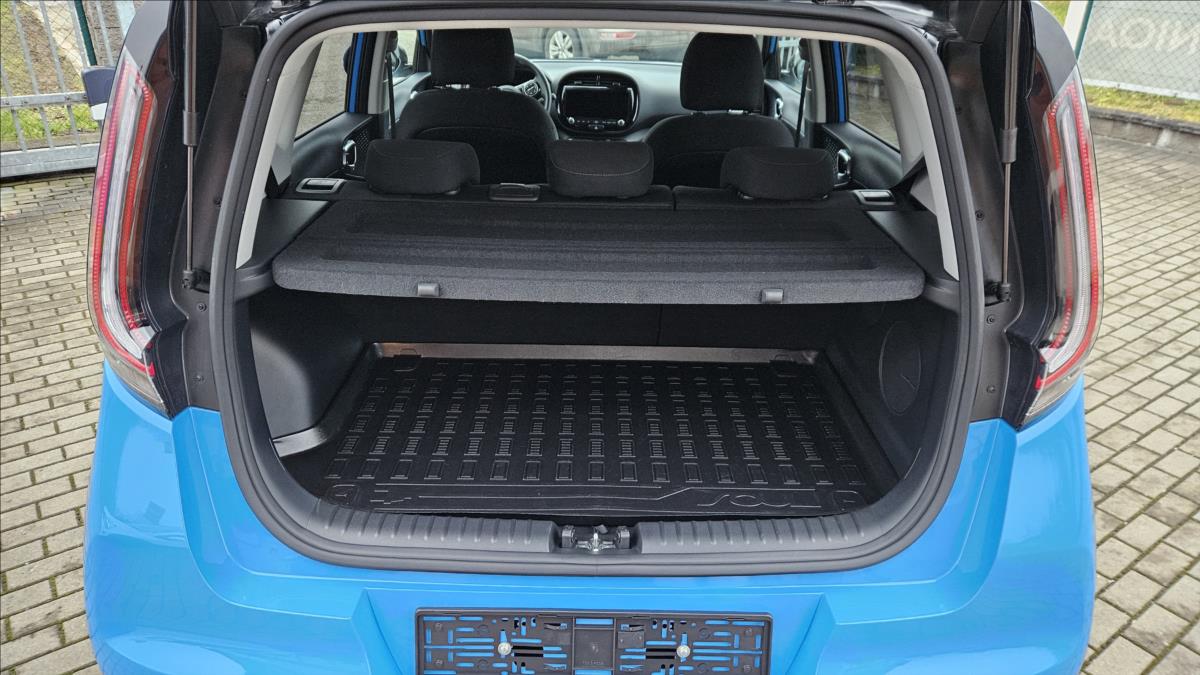 KIA e-Soul