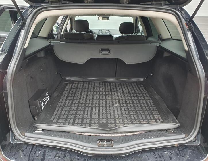 Ford Mondeo 11