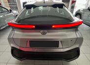 Toyota C-HR 5