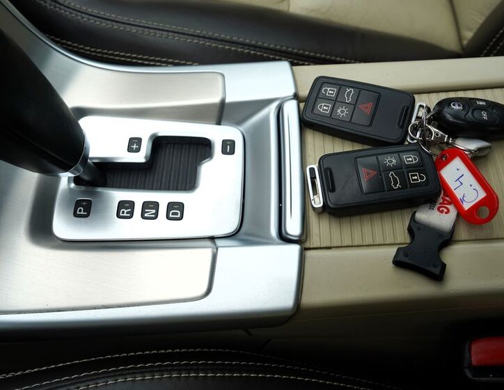 Volvo XC60 47