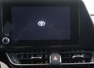 Toyota C-HR 16