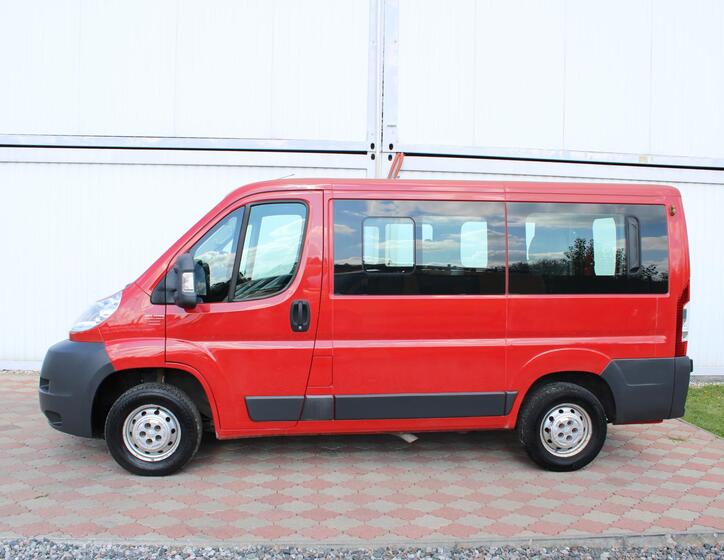 Citroën Jumper 6