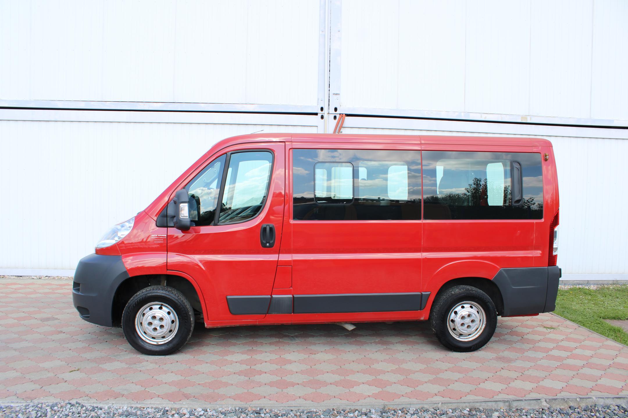 Citroën Jumper