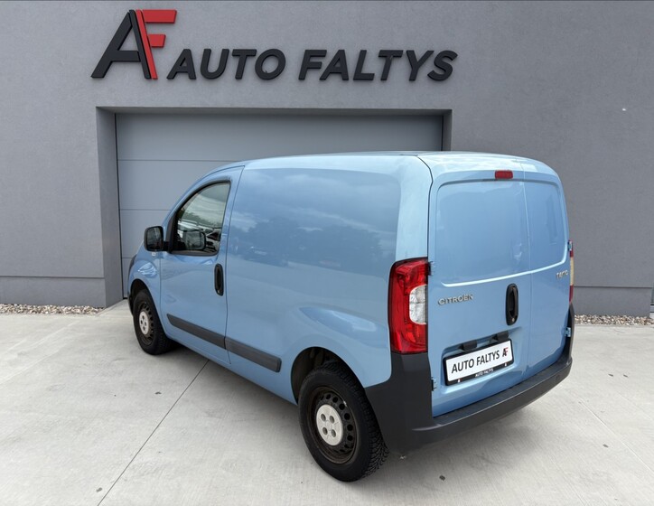 Citroën Nemo 3
