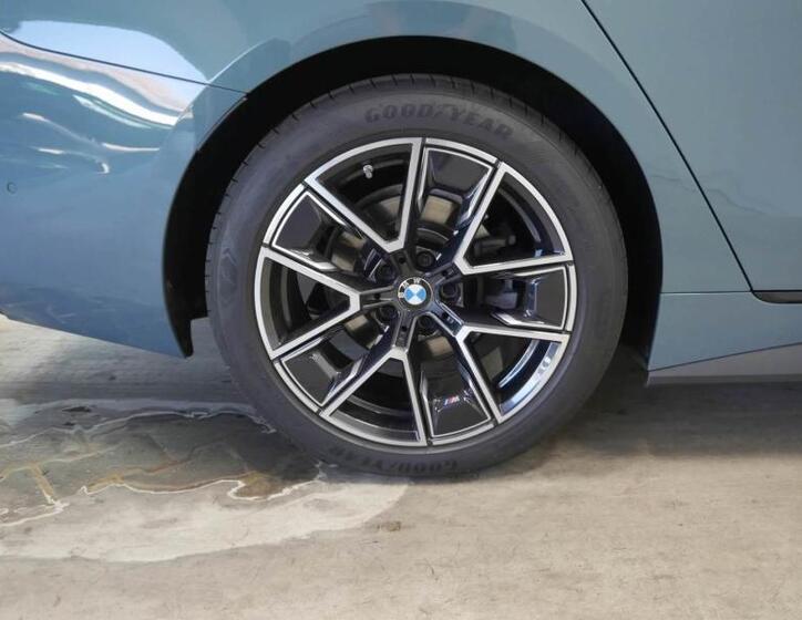 BMW Řada 4 5