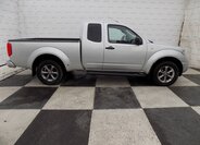 Nissan Navara 6