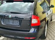 Škoda Octavia 12