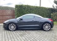 Peugeot RCZ 2