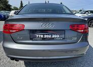 Audi A4 5