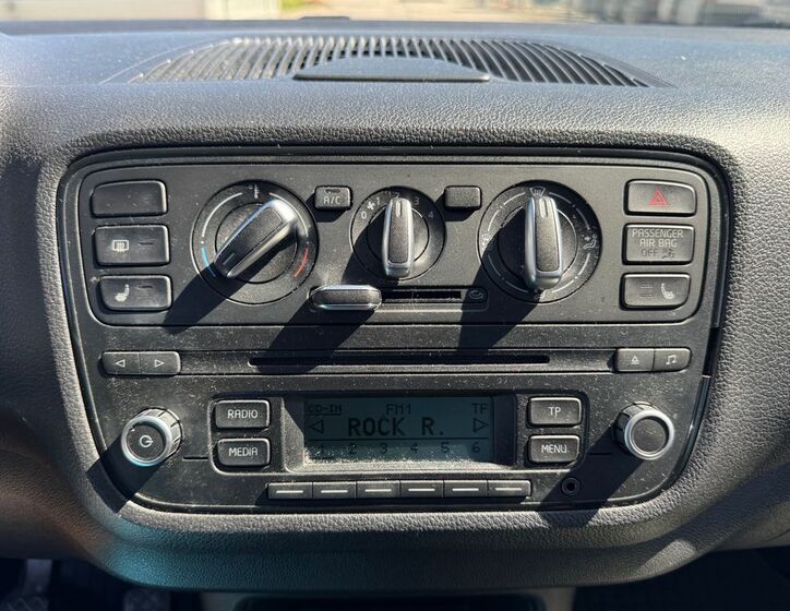 Škoda Citigo 13