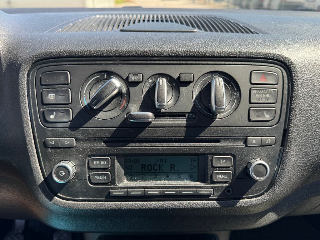 Škoda Citigo