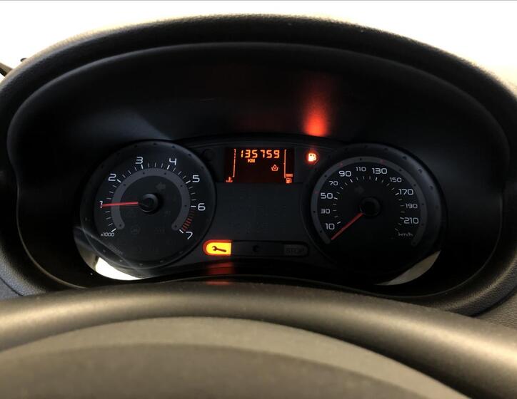Renault Clio 20