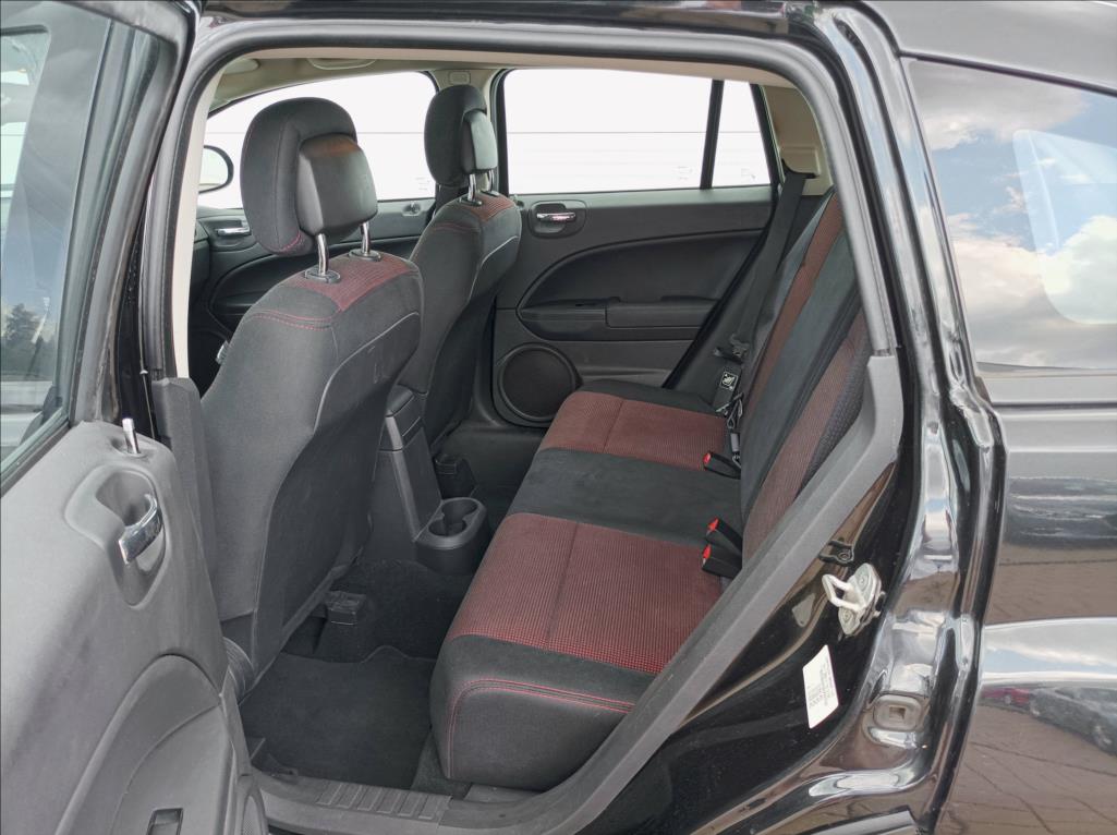 Dodge Caliber