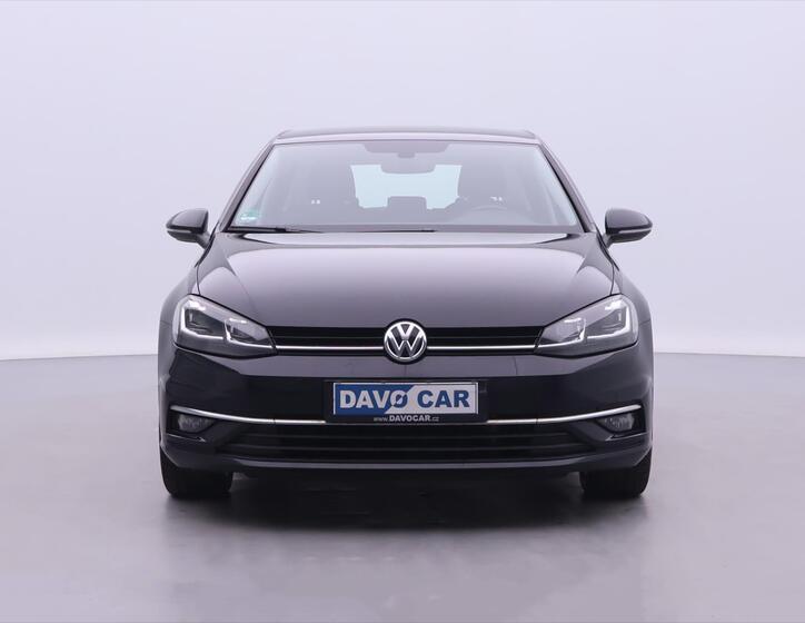 Volkswagen Golf 2