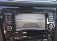 Nissan Qashqai 22